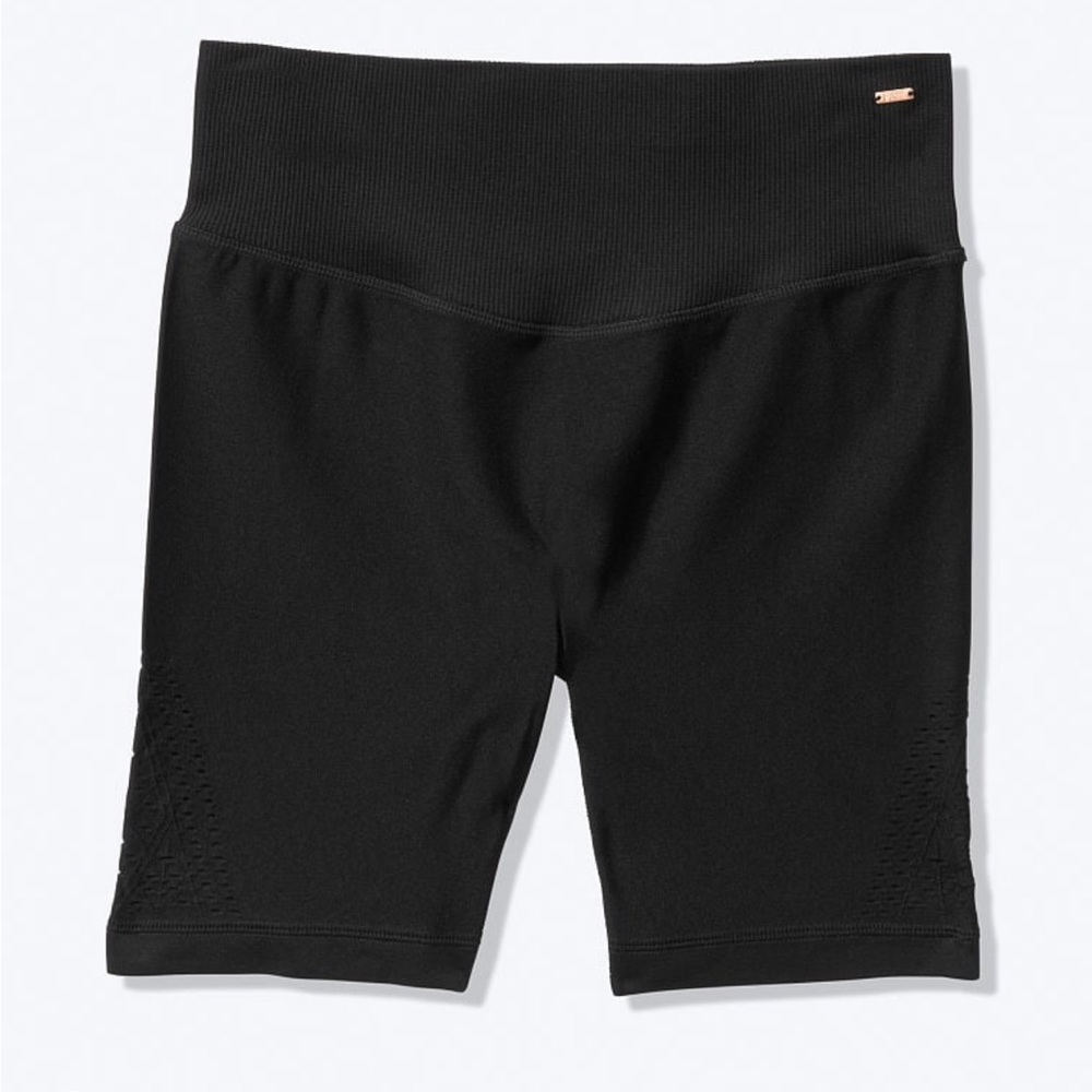 Victoria's Secret Seamless Bike Shorts